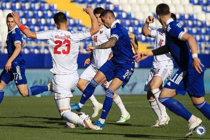 Soi k&egrave;o phạt g&oacute;c Phần Lan vs Montenegro, 23h ng&agrave;y 7/6