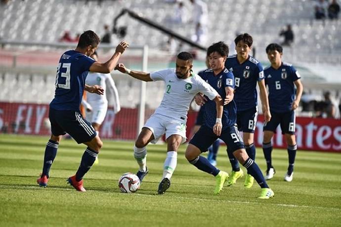 Soi k&egrave;o phạt g&oacute;c U23 Nhật Bản vs U23 Saudi Arabia, 20h ng&agrave;y 6/6