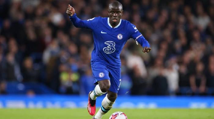 Chấp nhận chi 60 củ, Chelsea đ&atilde; c&oacute; người thay thế Kante