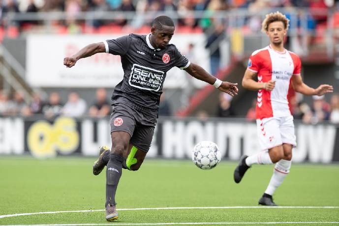 Nhận định, soi k&egrave;o Almere City FC vs Emmen, 01h00 ng&agrave;y 7/6