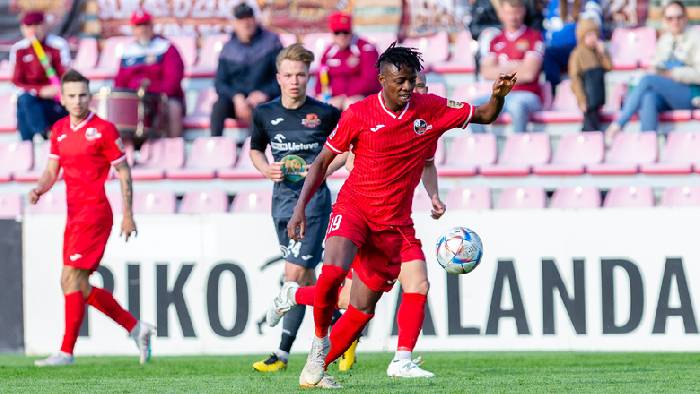 Nhận định, soi k&egrave;o Banga Gargzdai vs Suduva, 22h00 ng&agrave;y 6/6