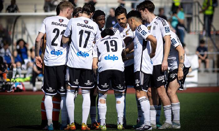 Nhận định, soi k&egrave;o Berga vs Oskarshamns AIK, 20h00 ng&agrave;y 6/6