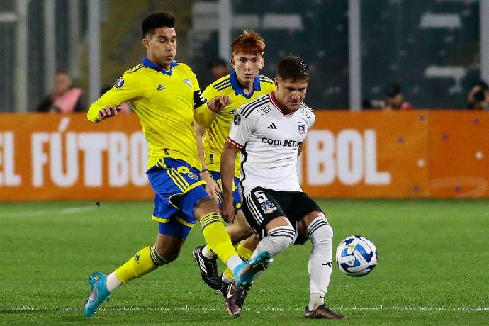Nhận định, soi k&egrave;o Boca Juniors vs Colo Colo, 07h00 ng&agrave;y 7/6