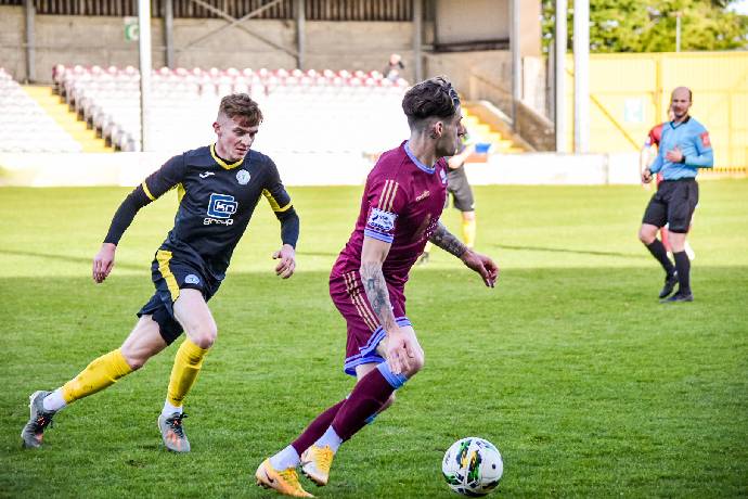 Nhận định, soi k&egrave;o Galway United vs Finn Harps, 23h00 ng&agrave;y 5/6