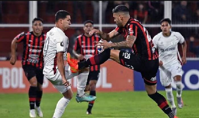 Nhận định, soi k&egrave;o Melgar vs Patronato Parana, 07h00 ng&agrave;y 7/6