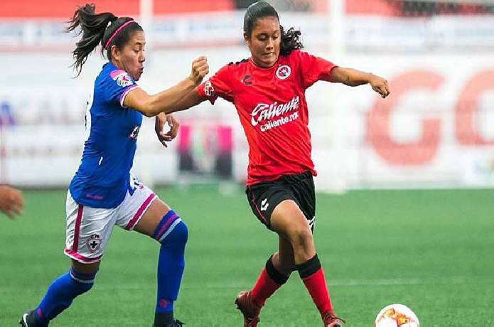 Nhận định, soi k&egrave;o Nữ Club America vs nữ Pachuca, 9h ng&agrave;y 6/6