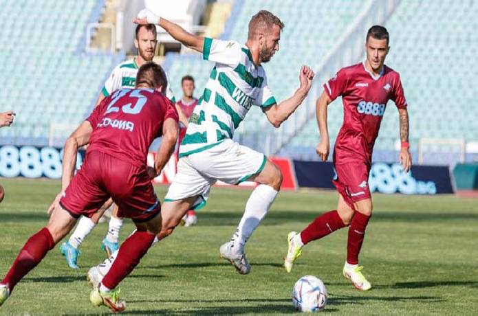 Nhận định, soi k&egrave;o Septemvri Sofia vs Botev Vratsa, 22h30 ng&agrave;y 5/6