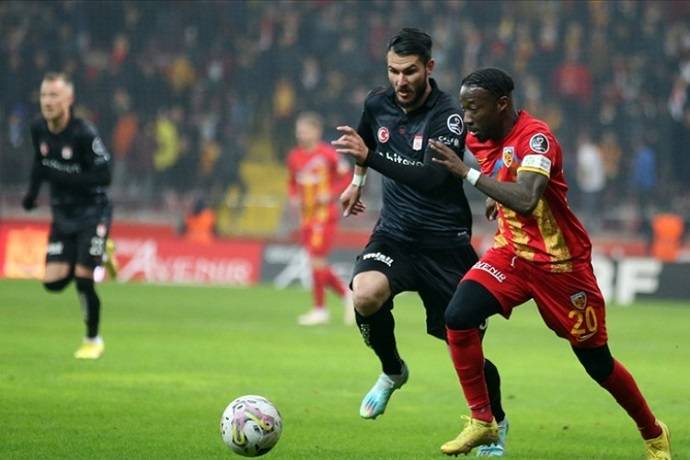 Nhận định, soi k&egrave;o Sivasspor vs , 21h00 ng&agrave;y 6/6