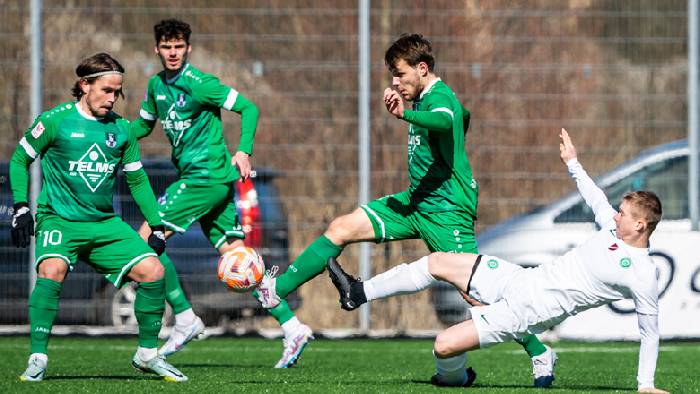 Nhận định, soi k&egrave;o Tukums-2000 vs FK Auda Riga, 22h00 ng&agrave;y 6/6