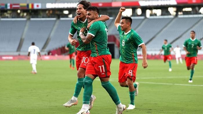 Nhận định, soi k&egrave;o U23 Togo vs U21 Mexico, 22h30 ng&agrave;y 6/6