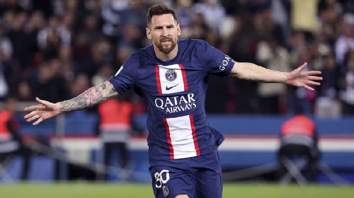 PSG hứng chịu tổn thất đầu ti&ecirc;n sau khi chia tay Messi