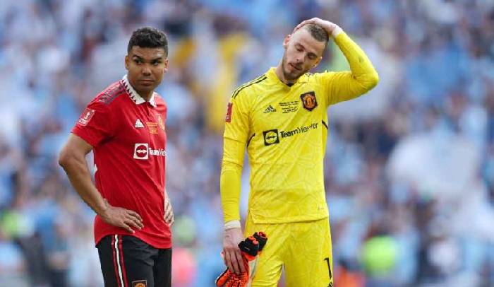 X&aacute;c nhận! Quỷ Đỏ chuẩn bị c&ocirc;ng bố chữ k&yacute; mới g&acirc;y nhiều tranh c&atilde;i