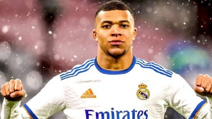 Barcelona l&ecirc;n tiếng sau khi Real Madrid chi&ecirc;u mộ Mbappe