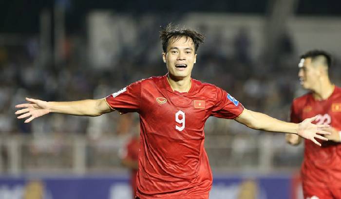 Chuy&ecirc;n gia dự đo&aacute;n Việt Nam vs Philippines, 19h00 ng&agrave;y 6/6