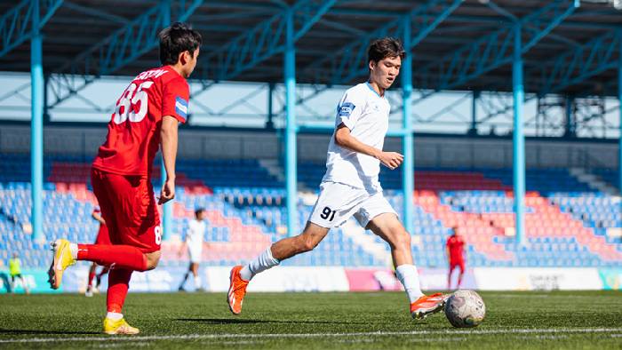 Nhận định, soi k&egrave;o Altay vs Kyran, 19h00 ng&agrave;y 6/6: Kh&aacute;ch &lsquo;tạch&rsquo;