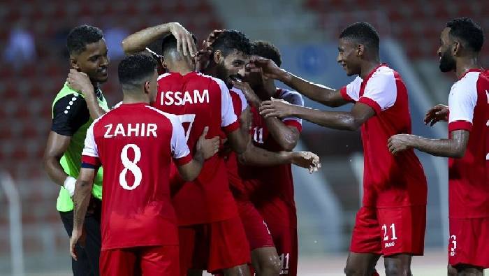 Nhận định, soi k&egrave;o Đ&agrave;i Bắc Trung Hoa vs Oman, 18h00 ng&agrave;y 6/6: Kh&ocirc;ng c&oacute; bất ngờ