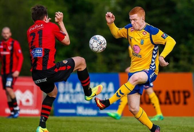 Nhận định, soi k&egrave;o Fjolnir vs Njardvik, 1h00 ng&agrave;y 7/6: Sao đổi ng&ocirc;i