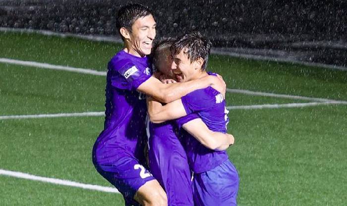 Nhận định, soi k&egrave;o FK Kaspiy Aktau vs FK Khan Tengri, 21h00 ng&agrave;y 06/06: Bắt nạt đối thủ