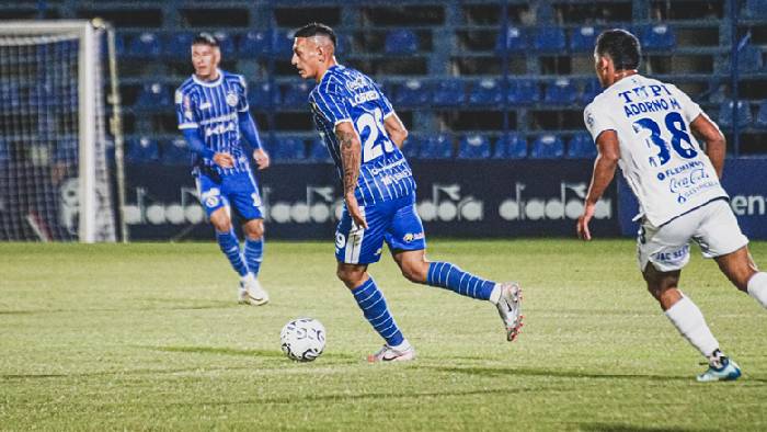 Nhận định, soi k&egrave;o General Caballero vs Sol de America, 05h00 ng&agrave;y 7/6: Kịch bản quen thuộc