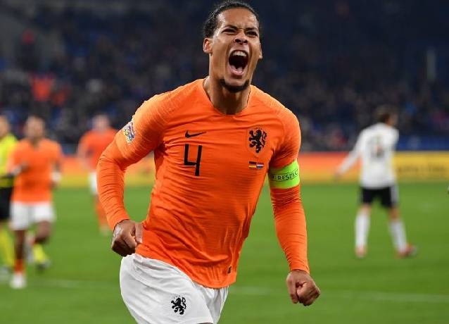 Nhận định, soi k&egrave;o H&agrave; Lan vs Canada, 1h45 07/06: L&ecirc;n d&acirc;y c&oacute;t