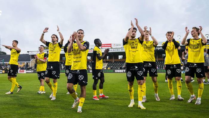 Nhận định, soi k&egrave;o Mjallby vs Sirius, 20h00 ng&agrave;y 6/6: Điểm tựa s&acirc;n nh&agrave;