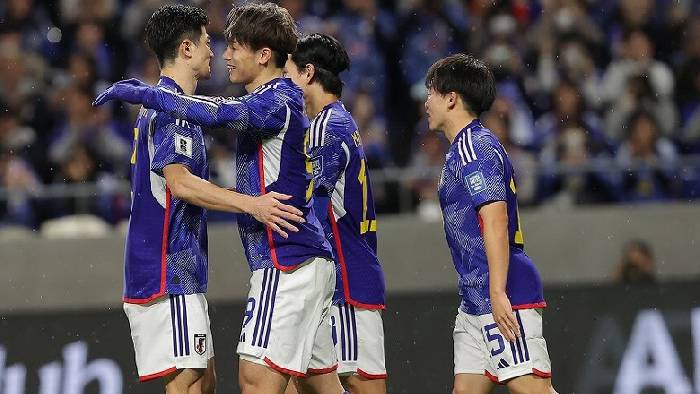 Nhận định, soi k&egrave;o Myanmar vs Nhật Bản, 19h10 ng&agrave;y 6/6: Kh&oacute; cho cửa tr&ecirc;n