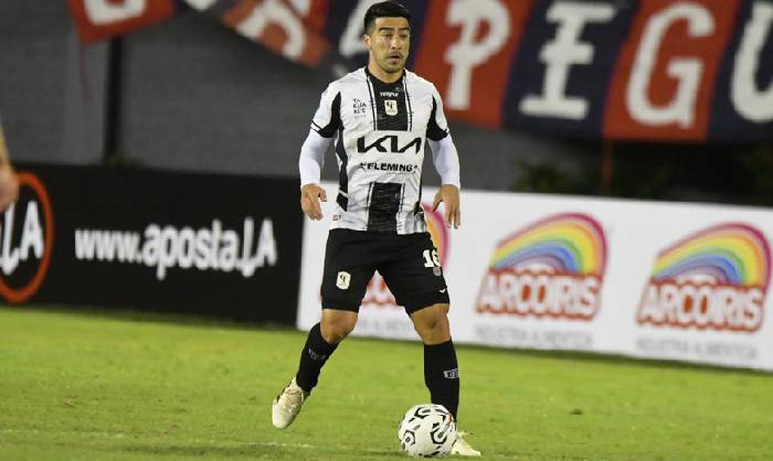 Nhận định, soi k&egrave;o Sportivo Ameliano vs Tacuary, 02h30 ng&agrave;y 7/6: Cửa tr&ecirc;n thất thế