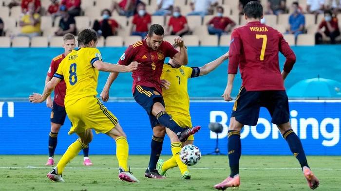 Nhận định, soi k&egrave;o T&acirc;y Ban Nha vs Andorra, 2h30 ng&agrave;y 6/6: Đội h&igrave;nh mạnh nhất