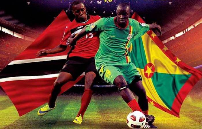 Nhận định, soi k&egrave;o Trinidad v&agrave; Tobago vs Grenada, 06h30 ng&agrave;y 6/6: Kh&aacute;ch kh&ocirc;ng cửa bật
