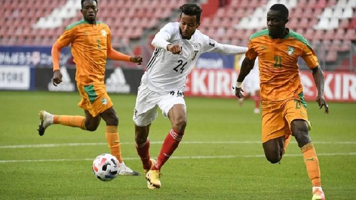 Nhận định, soi k&egrave;o U20 Indonesia vs U23 Panama, 23h00 06/06: Ch&ecirc;nh lệch đẳng cấp