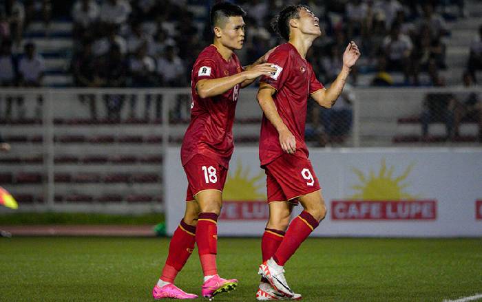 Nhận định, soi k&egrave;o Việt Nam vs Philippines, 19h00 ng&agrave;y 6/6: T&igrave;m lại niềm vui