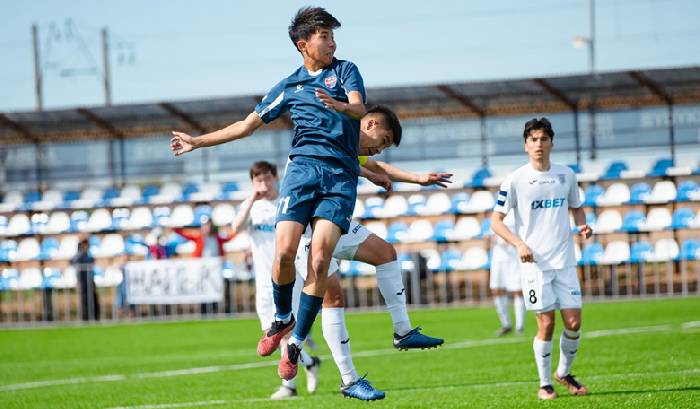 Nhận định, soi k&egrave;o Yassy Turkistan vs Akzhayik, 19h00 ng&agrave;y 6/6: Đối thủ kỵ giơ