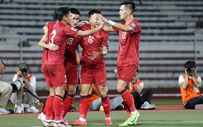 Soi k&egrave;o g&oacute;c Việt Nam vs Philippines, 19h00 ng&agrave;y 6/6