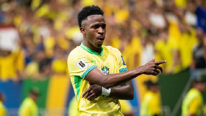 K&egrave;o v&agrave;ng b&oacute;ng đ&aacute; Ecuador vs Brazil, 06h00 ng&agrave;y 6/6: Khởi đầu su&ocirc;n sẻ