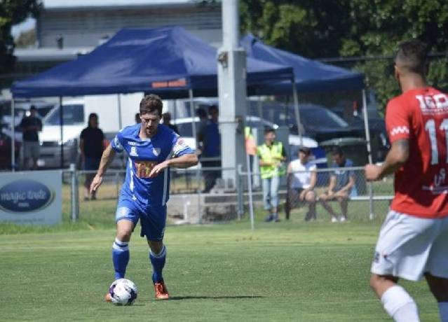 Nhận định, soi k&egrave;o Brunswick City vs Langwarrin, 17h00 ng&agrave;y 6/6: Tr&ocirc;i dần về cuối bảng