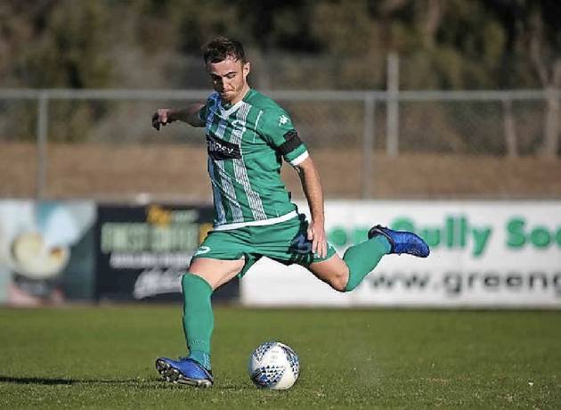 Nhận định, soi k&egrave;o Green Gully vs Port Melbourne Sharks, 16h30 ng&agrave;y 6/6: Đối thủ kị giơ