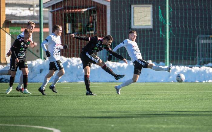 Nhận định, soi k&egrave;o Kumla vs Vanersborgs IF, 20h00 ng&agrave;y 6/6: Phong độ ngh&egrave;o n&agrave;n