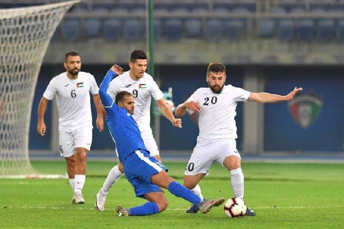 Nhận định, soi k&egrave;o Kuwait vs Palestine, 01h15 ng&agrave;y 6/6: Ca kh&uacute;c khải ho&agrave;n