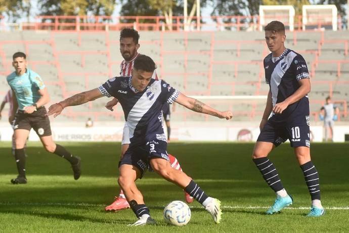 Nhận định, soi k&egrave;o Los Andes vs CA Alvarado, 5h00 ng&agrave;y 7/6: Lợi thế s&acirc;n b&atilde;i