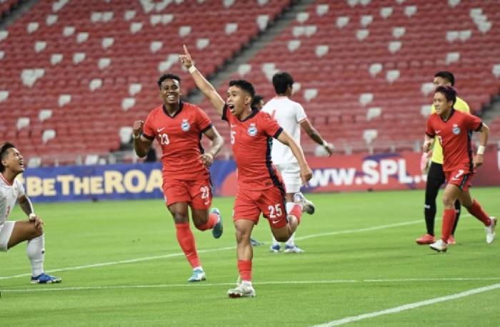 Nhận định, soi k&egrave;o Northcote City vs Eastern Lions SC, 16h30 ng&agrave;y 6/6: Duy tr&igrave; phong độ