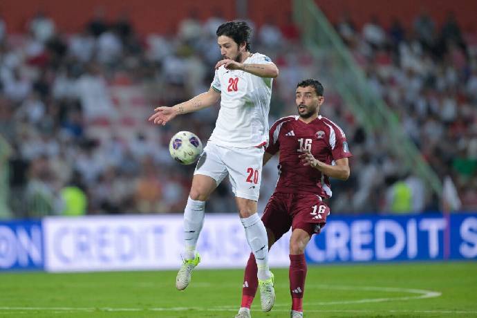 Nhận định, soi k&egrave;o Qatar vs Iran, 01h15 ng&agrave;y 6/6: Chia điểm