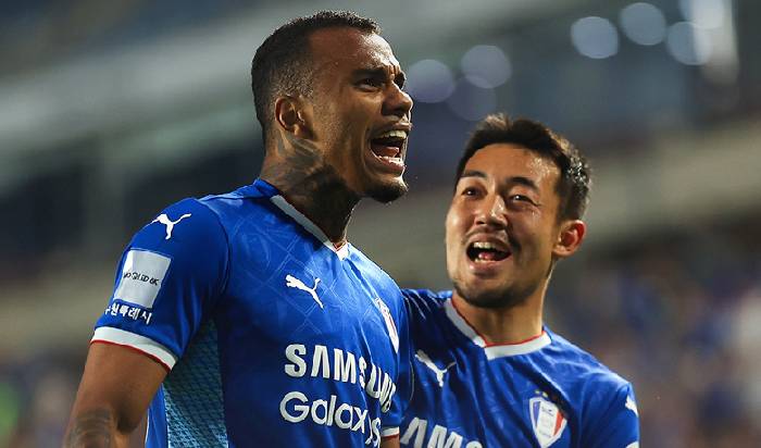 Nhận định, soi k&egrave;o Seongnam vs Suwon Bluewings, 17h00 ng&agrave;y 6/6: Đối thủ y&ecirc;u th&iacute;ch