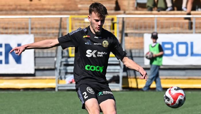 Nhận định, soi k&egrave;o Skelleftea FF vs Kiruna FF, 18h00 ng&agrave;y 6/6: Cửa tr&ecirc;n thắng thế