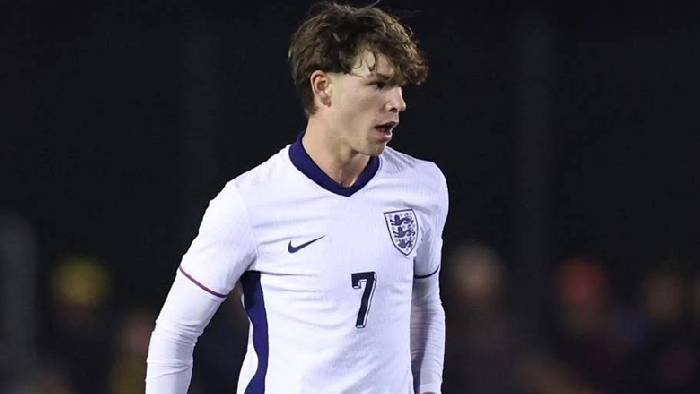 Nhận định, soi k&egrave;o U19 Anh vs U19 Iceland, 18h00 ng&agrave;y 6/6: Kh&oacute; tin &lsquo;tiểu Tam sư&rsquo;