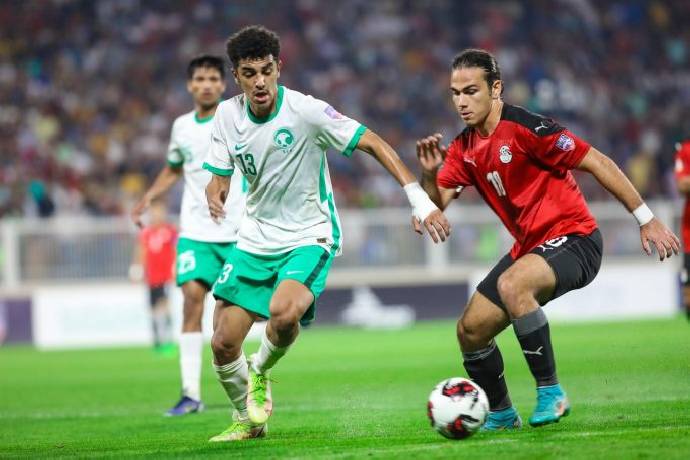 Nhận định, soi k&egrave;o U20 Panama vs U23 Saudi Arabia, 19h00 ng&agrave;y 6/6: Tuổi trẻ lấn lướt