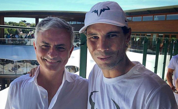 Tin chuyển nhượng ng&agrave;y 5/7: Jose Mourinho h&eacute; lộ bến đỗ tương lai