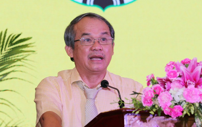 Bầu Đức: &ldquo;Sau 5-10 năm, CLB kh&aacute;c ở Việt Nam sẽ theo HAGL&rdquo;