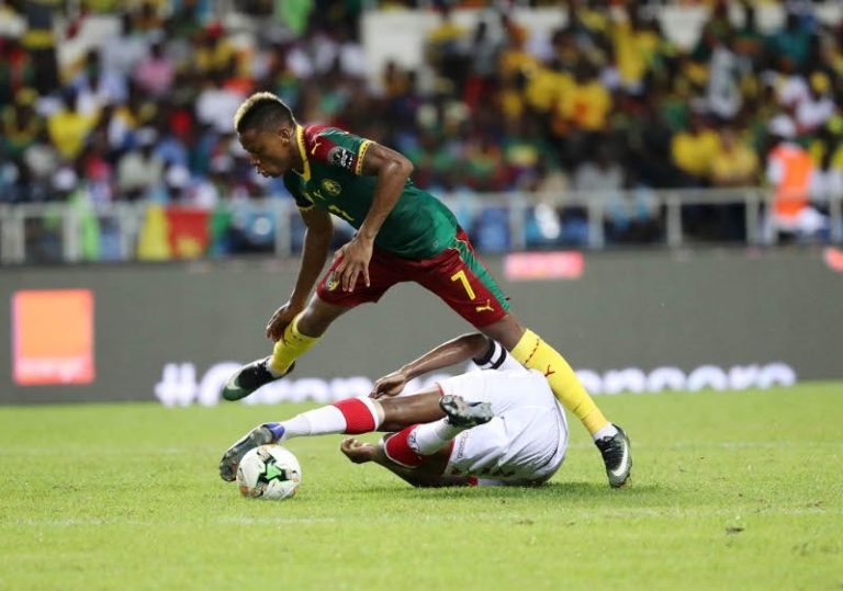 Ph&acirc;n t&iacute;ch tỷ lệ Nigeria vs Cameroon, 23h ng&agrave;y 6/7