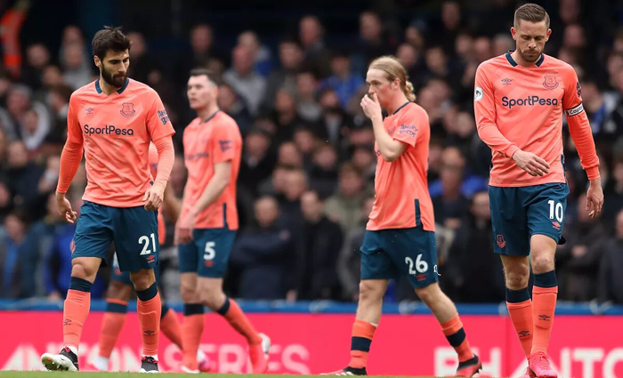 Nhận định Tottenham Hotspur vs Everton, 2h00 ng&agrave;y 7/7