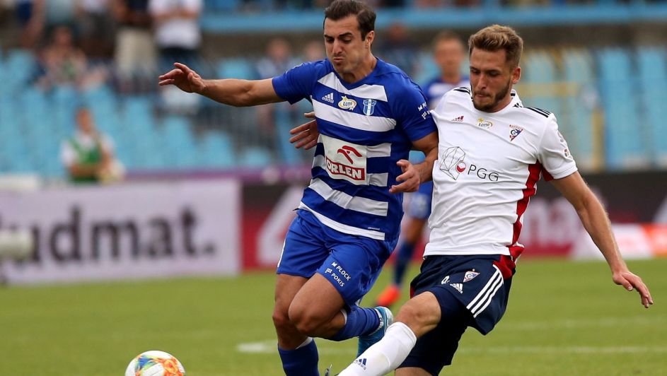 Nhận định Wisla Plock vs Gornik Zabrze, 23h00 ng&agrave;y 6/7